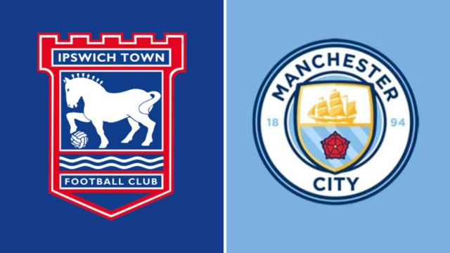 Asxaa Ipswich fi Maanchistar Siitii