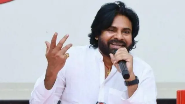 pawan kalyan