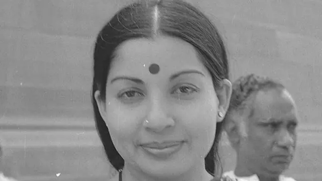 जयललिता