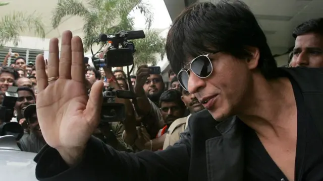 शाहरूख खान