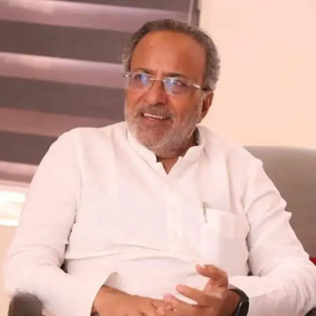 અર્જુન મોઢવાડિયા 