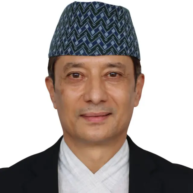 सगुनशमशेर जबरा