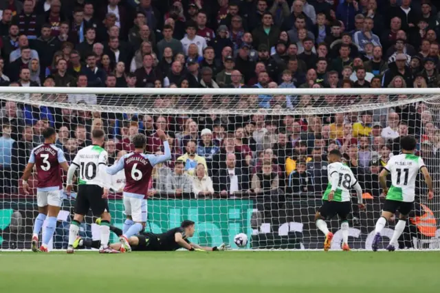 Aston Villa
