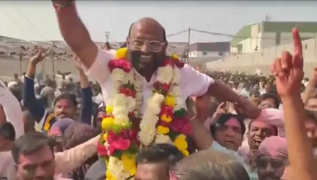 બીબીસી ગુજરાતી, ગુજરાત, બીબીસી, અમદાવાદ, મુંબઈ, મુંબઈ મ્યુનિસિપલ કૉર્પોરેશન ચૂંટણી, ગૌરી લંકેશ મર્ડર કેસ