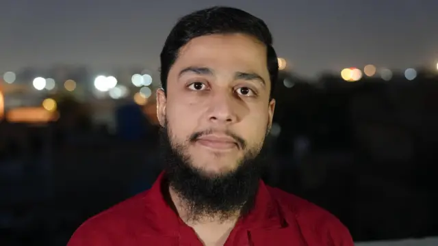 अबू बक्र अहमद