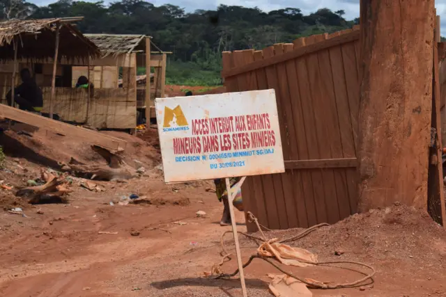 Un site interdit aux mineurs