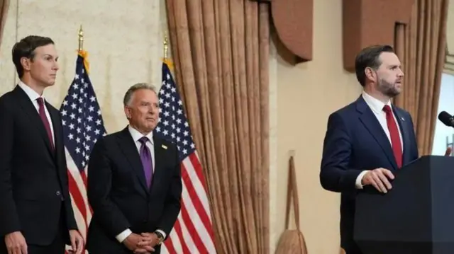 இரான் - அமெரிக்கா, இஸ்ரேல், ஹோர்முஸ் நீரிணை முற்றுகை, டிரம்ப் மிரட்டல்