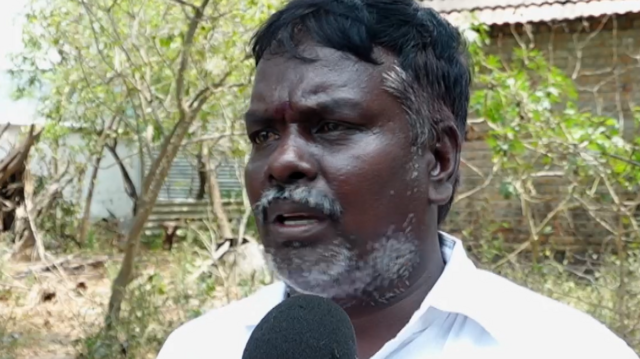 பரந்தூர் விமான நிலையத்திற்கு எதிர்ப்பு: தேர்தலைப் புறக்கணிக்கும் மனநிலையில் மக்கள்