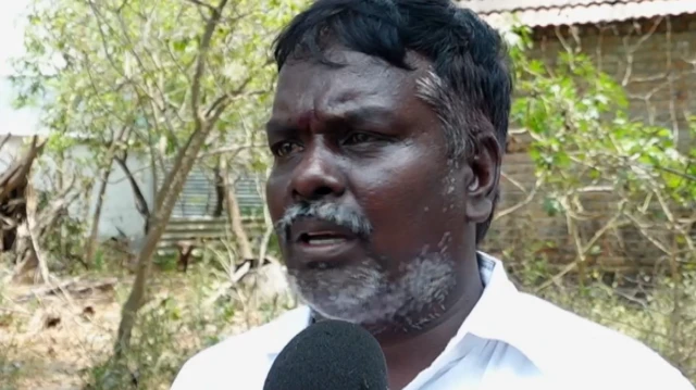 பரந்தூர் விமான நிலையத்திற்கு எதிர்ப்பு: தேர்தலைப் புறக்கணிக்கும் மனநிலையில் மக்கள்