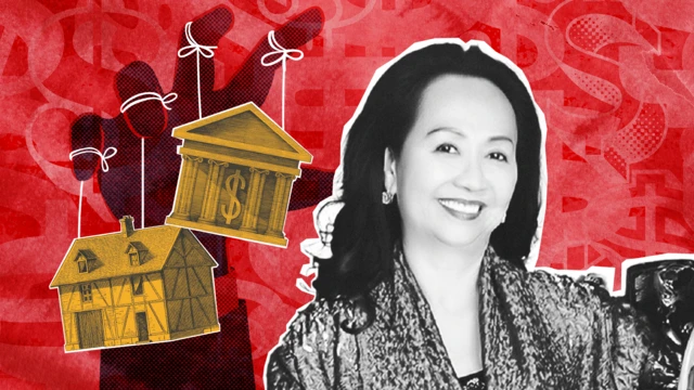 Hội đồng xét xử xác định bà Trương Mỹ Lan, Chủ tịch HĐQT Vạn Thịnh Phát có vai trò chủ yếu trong các tội danh