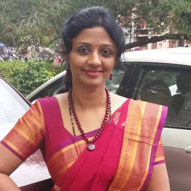 சித்ரா அரவிந்த்