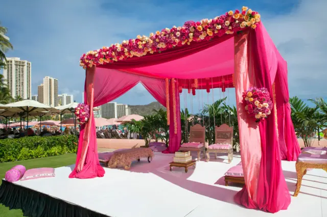 મુકેશ અંબાણી, અનંત અંબાણી, રાધિકા મર્ચન્ટ, ભારતીય લગ્નમાં ખર્ચ