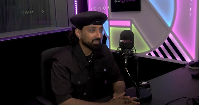 ਰੈਫ ਸਪੇਰਾ