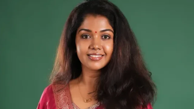 ரித்விகா, பிக் பாஸ்