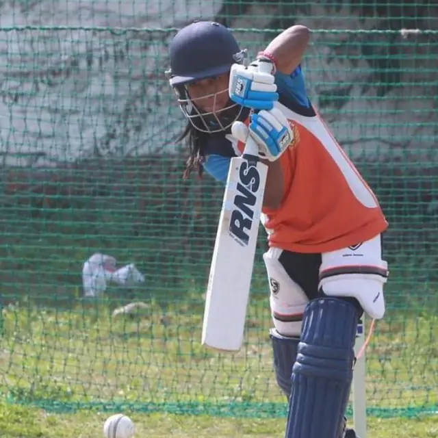 ਅਮਨਜੋਤ ਕੌਰ