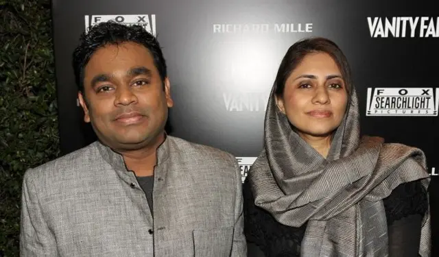 নিজের ব্যক্তিগত জীবনকে বরাবরই আড়ালে রেখেছেন এই সঙ্গীতশিল্পী।