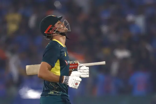 இந்தியா - ஆஸ்திரேலியா