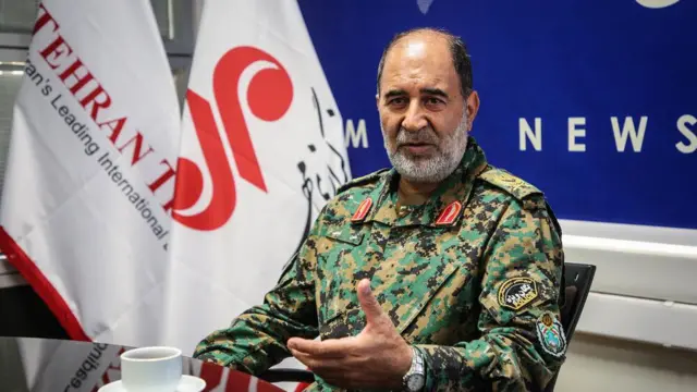 ح﻿سن کرمی فرمانده یگان ویژه نیروی انتظامی است که در کنار باقی نیروهای مسلح درگیر در سرکوب متهم است در کشتار صدها معترض بی‌سلاح و دهها کودک دست داشته است