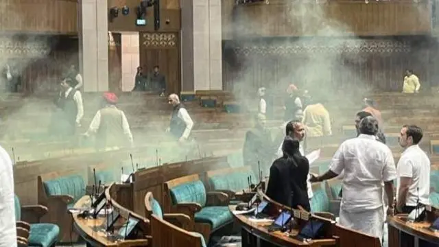 संसद टीव्ही 