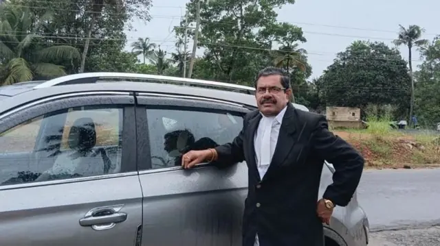 निमिषा प्रिया