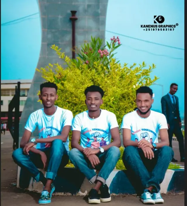 Hiriyyoota sadan waliin qabxii olaanaa galmeessa