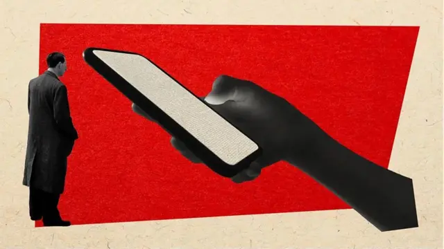 STOP : Prenez un moment avant de cliquer sur « partager »