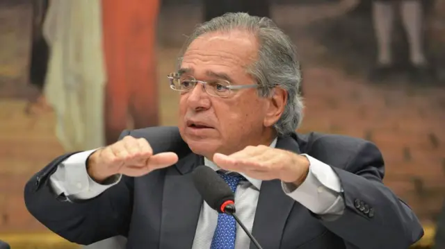 Paulo Guedes