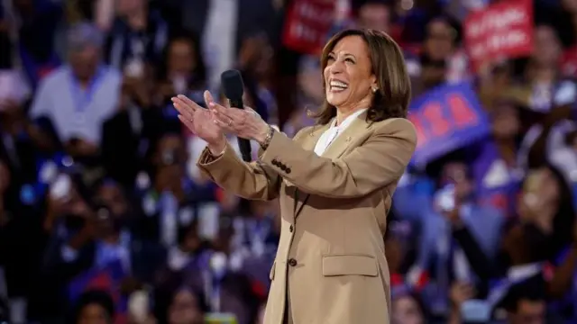  కమలా హారిస్