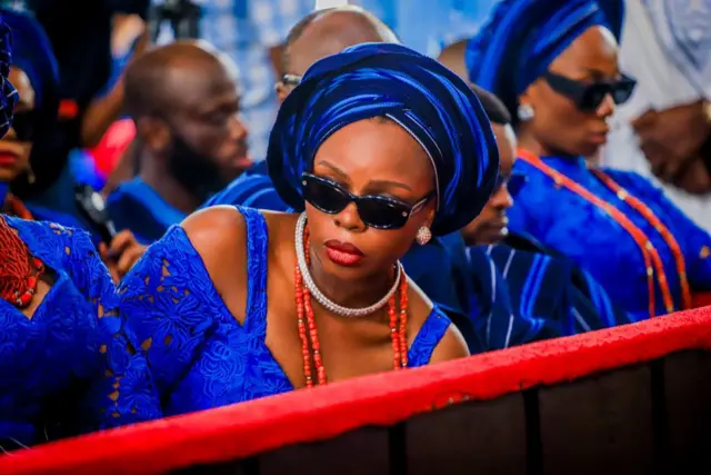 Njem ikpeazụ na ụka olili 