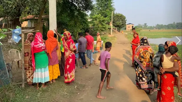 అస్సాంలో 90 లక్షలకు పైగా బెంగాలీ మాట్లాడే ముస్లింలు ఉన్నారు 