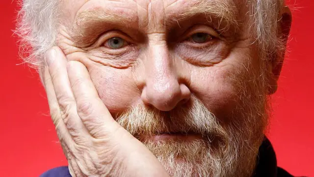 Get Carter and Flash Gordon director Mike Hodges 'felt forgotten'