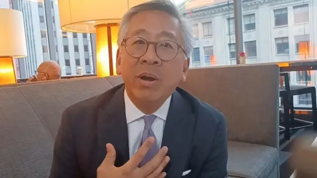 डॉनल्ड लू