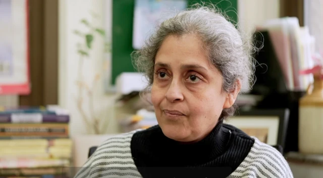 ਪ੍ਰੋਫੈਸਰ ਰੀਤਿਕਾ ਖੇਰਾ