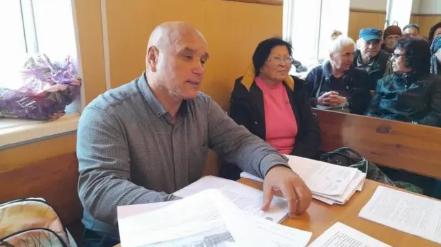 Камил Рузиев