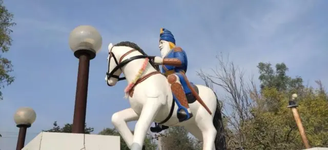 ਅਕਾਲੀ ਫੂਲਾ ਸਿੰਘ