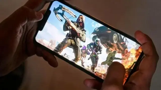 ఆన్‌లైన్ గేమ్స్