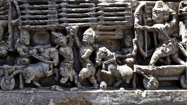 மதுரை நாயக்கர் படை வீரர்கள் மூக்கை அறுத்த மைசூர் படை: பதிலுக்கு பழிவாங்கியது எப்படி?