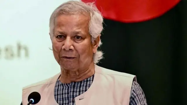 வங்கதேசம்: வங்காள தேசியவாதத்தில் இருந்து இஸ்லாமிய தேசியவாதத்தை நோக்கி நகர்கிறதா?