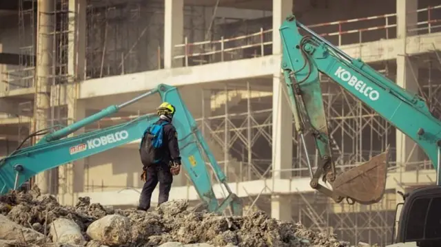 थाईल्यान्डमा भन्दा म्यान्मारमा बढी भूकम्प जान्छ