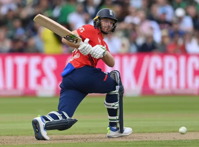 டி20 உலகக் கோப்பை அரையிறுதி