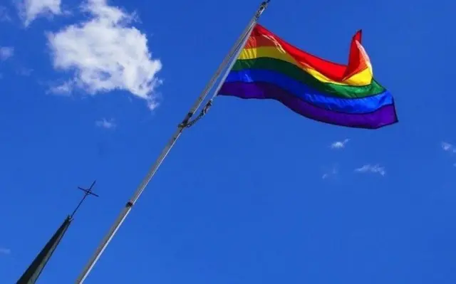 ምልክት ሕደ-ጾታውያን