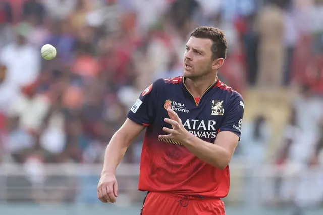 RCB vs SRH, விராட் கோலி