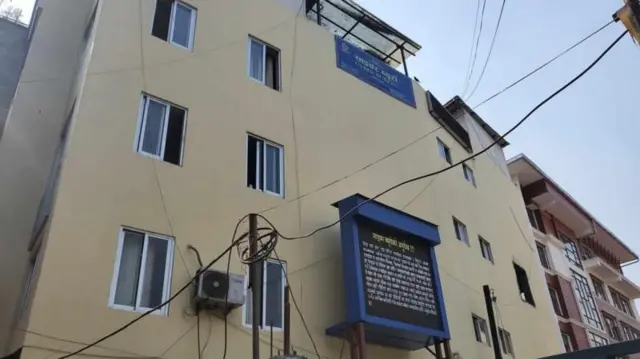 साइबर अपराधका मामिला हेर्न नेपाल प्रहरीले छुट्टै ब्यूरो बनाएको छ