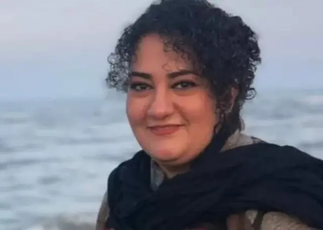 Atena Daemi