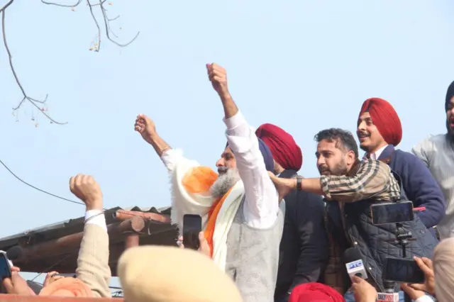 ਬਿਕਰਮ ਸਿੰਘ ਮਜੀਠੀਆ 