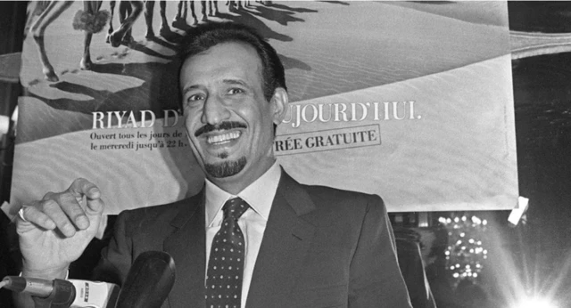 किंग सलमान