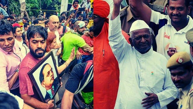अन्ना हज़ारे