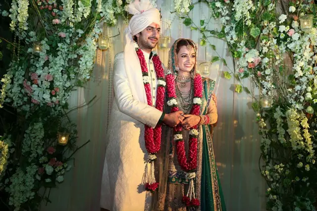 ਦੀਆ ਮਿਰਜ਼ਾ