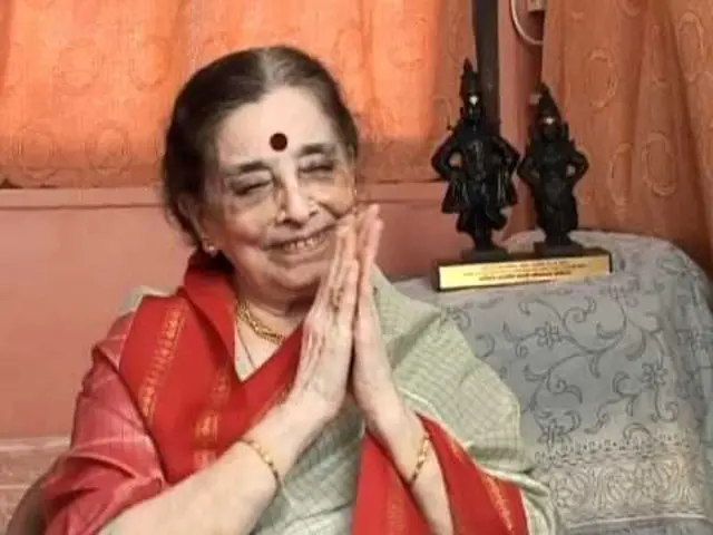 सुलोचना चव्हाण