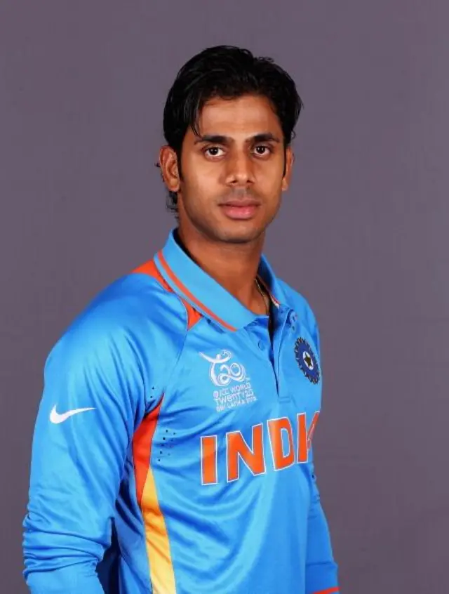 మనోజ్ తివారీ